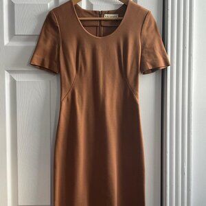 MM Lafleur Ponte Knit Dress